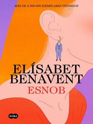 cover image of Esnob